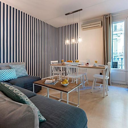 Habitat Apartments Barceloneta Esterno foto