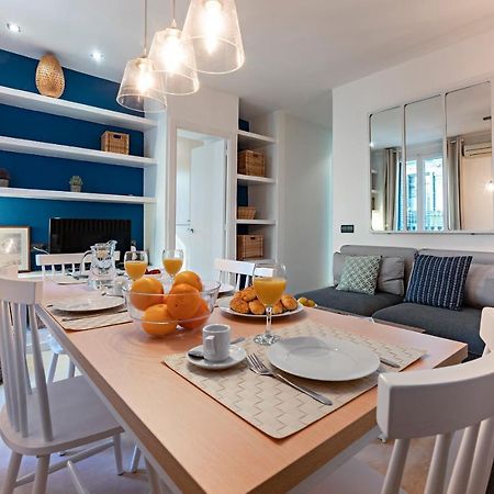 Habitat Apartments Barceloneta Esterno foto