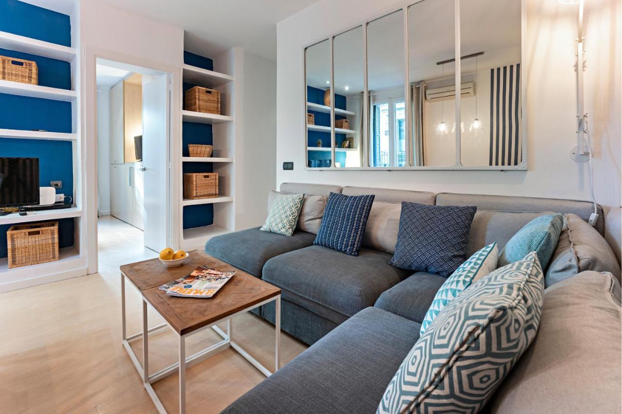 Habitat Apartments Barceloneta Esterno foto