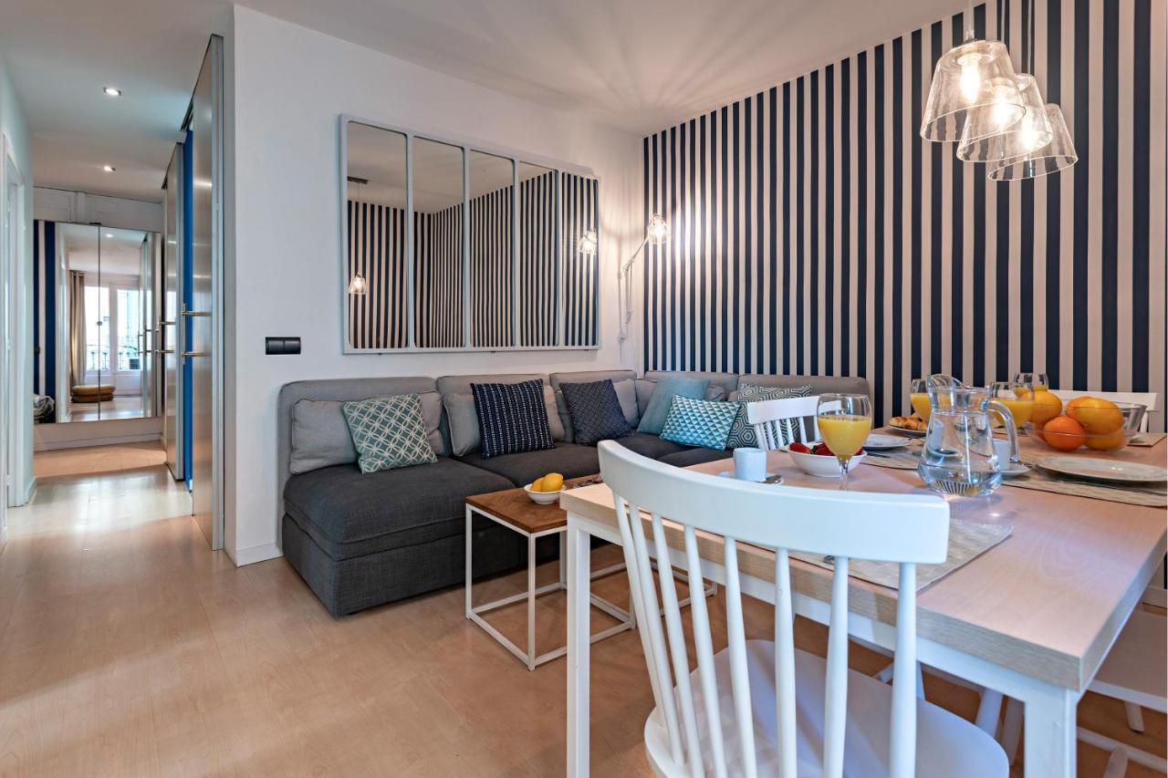 Habitat Apartments Barceloneta Esterno foto