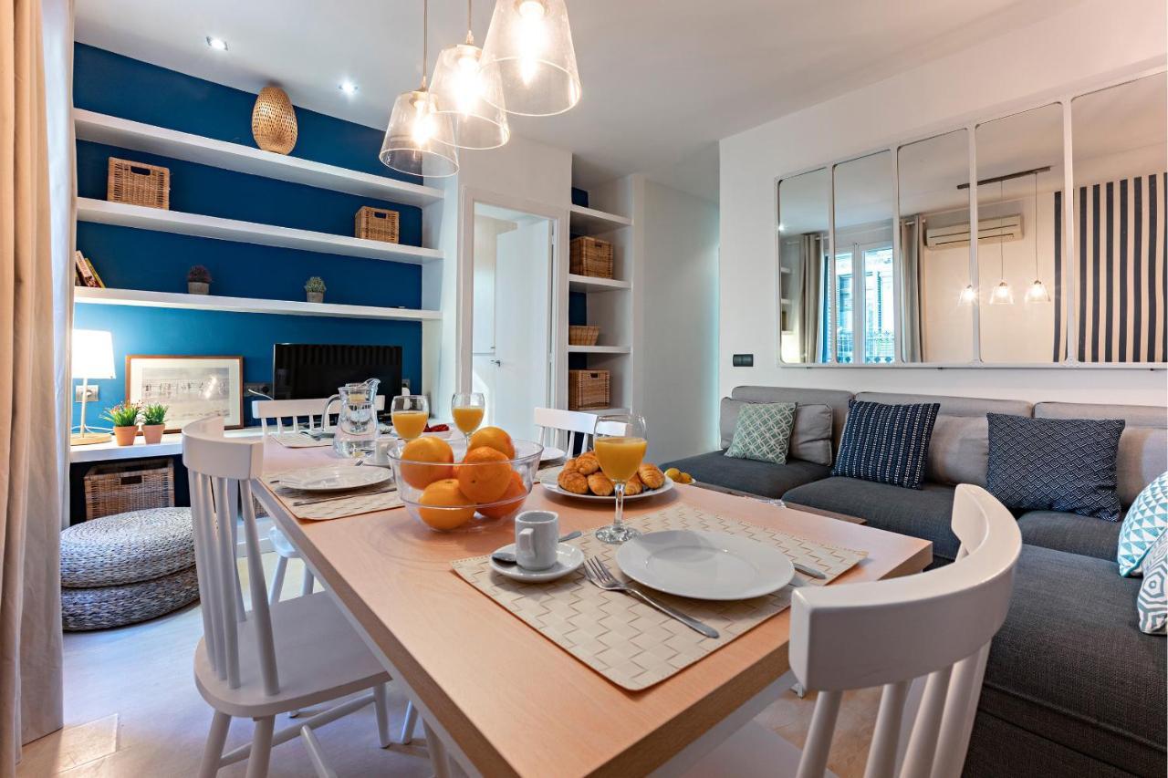 Habitat Apartments Barceloneta Esterno foto