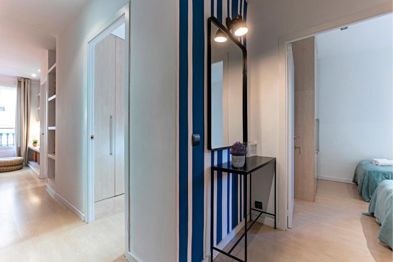 Habitat Apartments Barceloneta Esterno foto