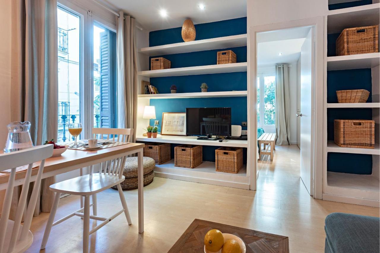 Habitat Apartments Barceloneta Esterno foto