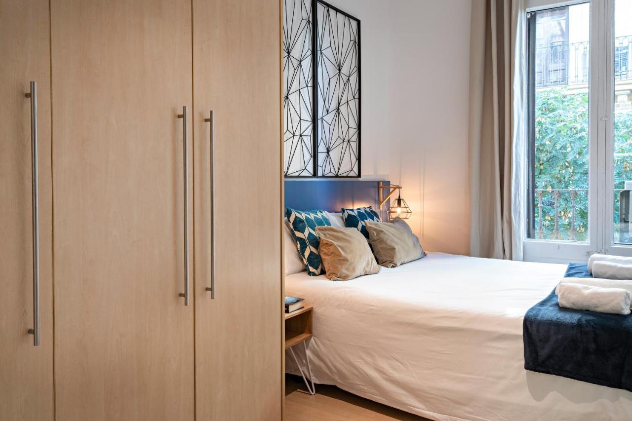 Habitat Apartments Barceloneta Esterno foto