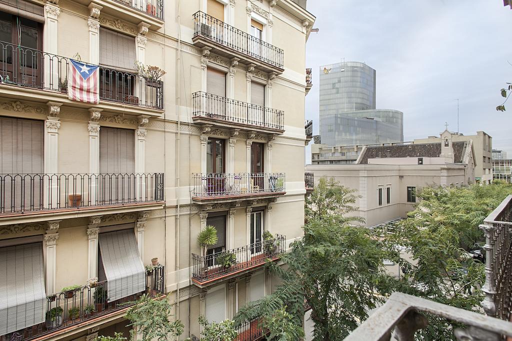 Habitat Apartments Barceloneta Esterno foto